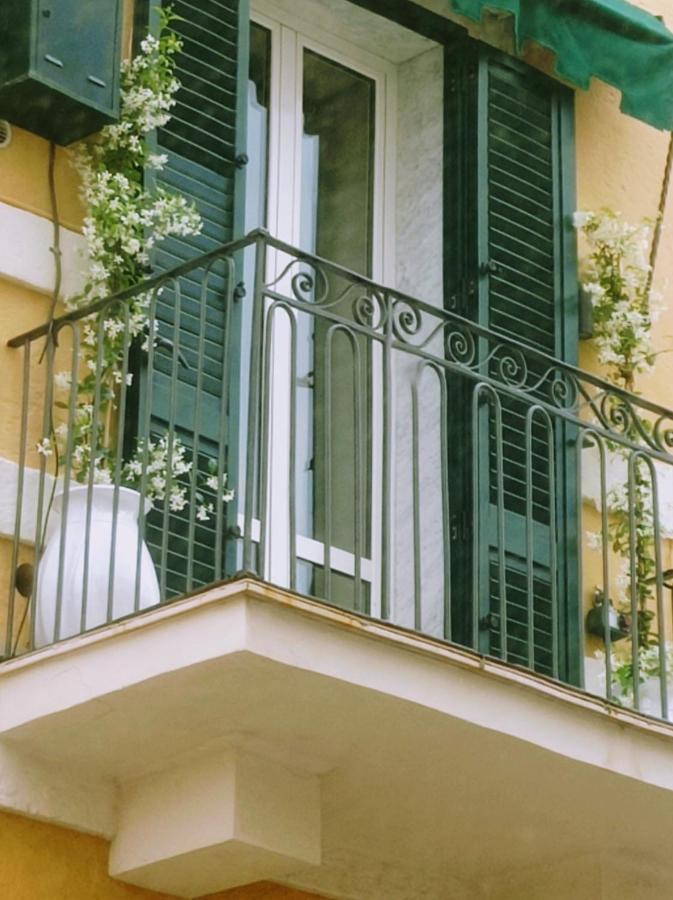 Вилла Casa Carlotta Монополи Экстерьер фото
